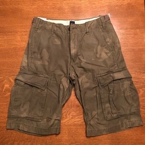 Men’s GAP shorts